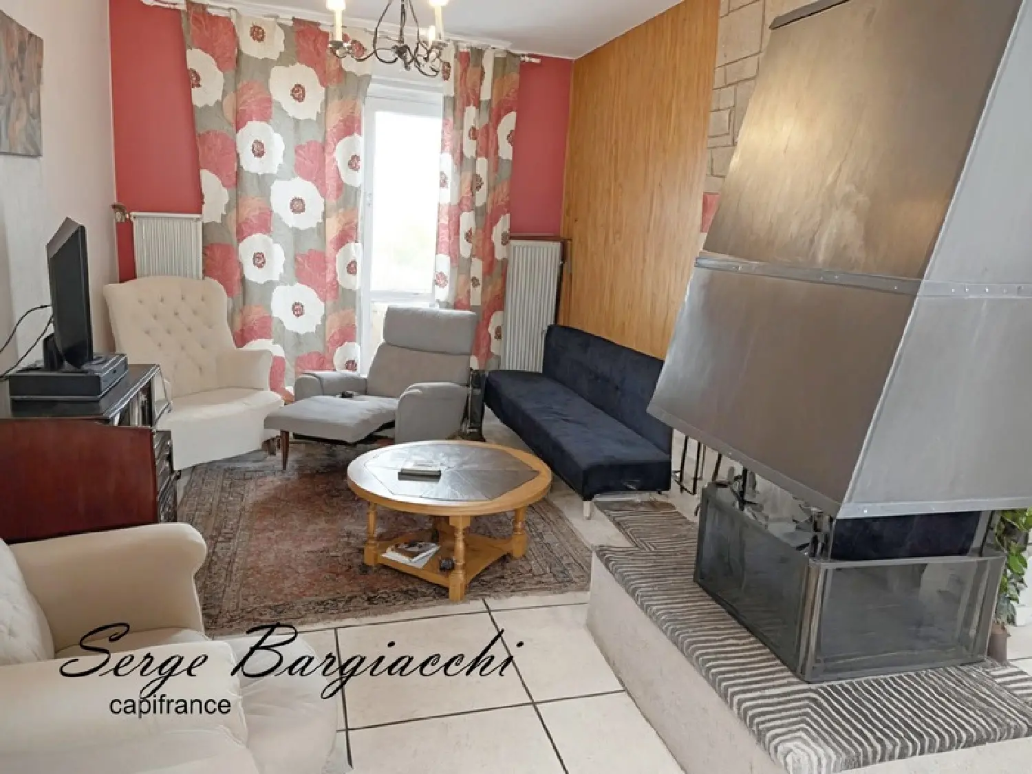  en venta casa Douai Nord 4