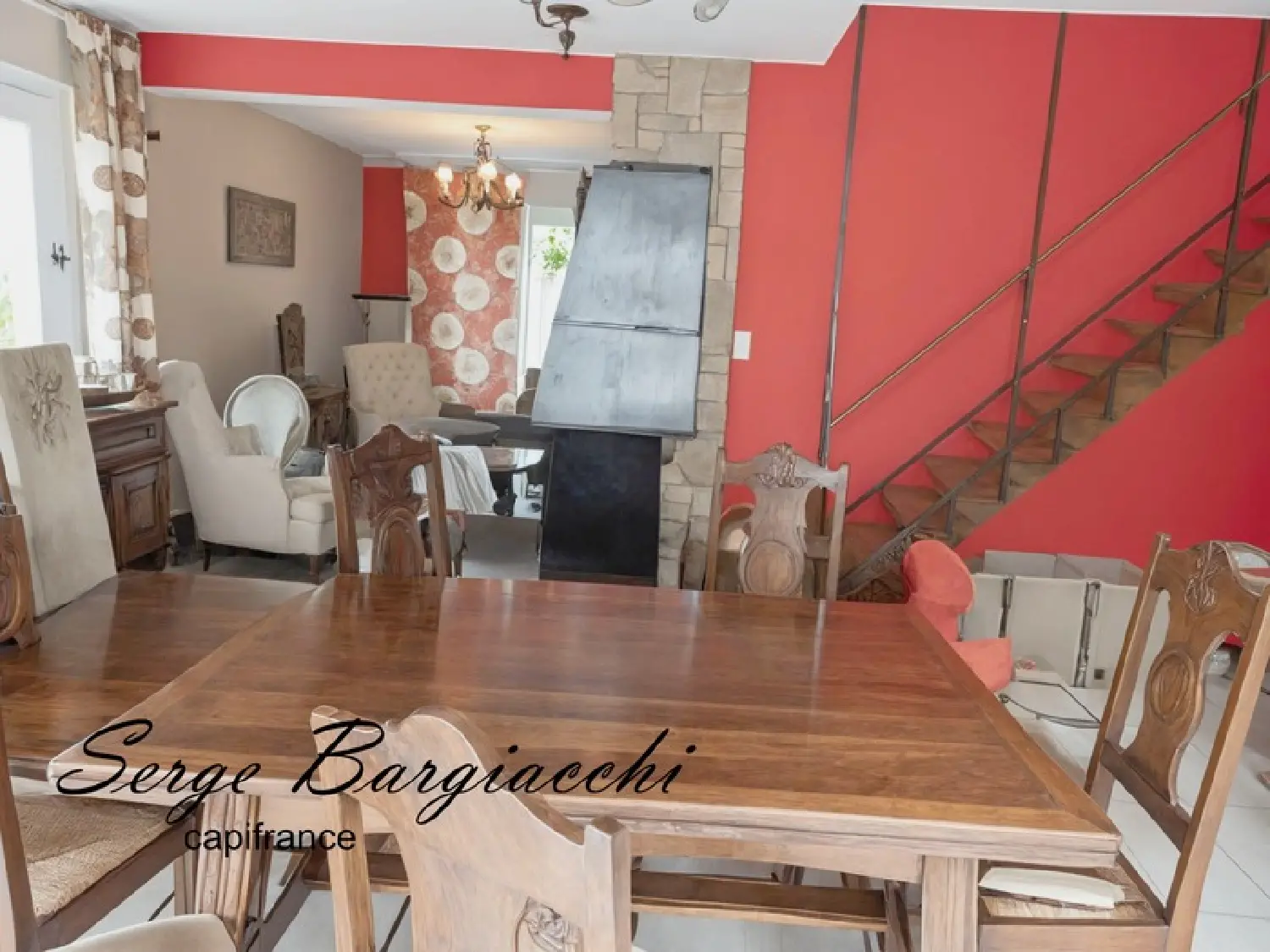  en venta casa Douai Nord 5