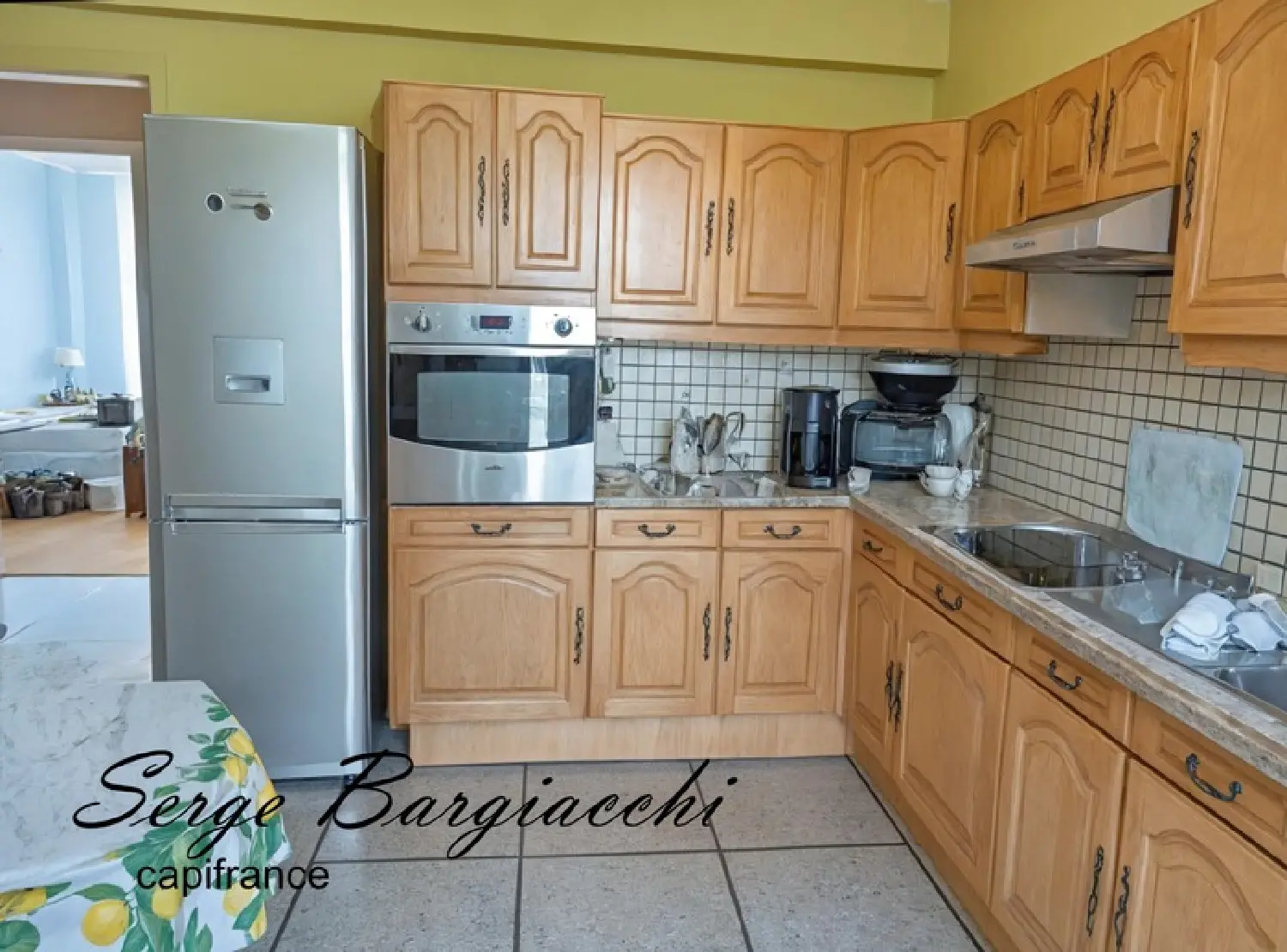  en venta casa Douai Nord 6