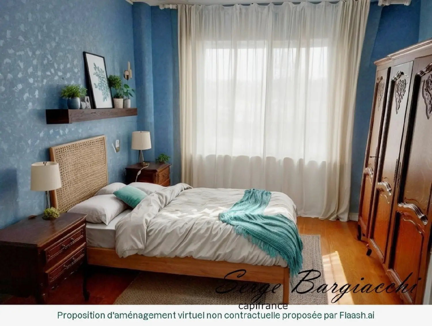  en venta casa Douai Nord 7