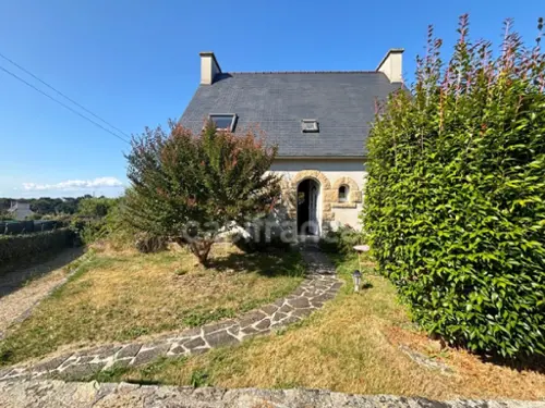 Douarnenez Finistère huis foto 7120177