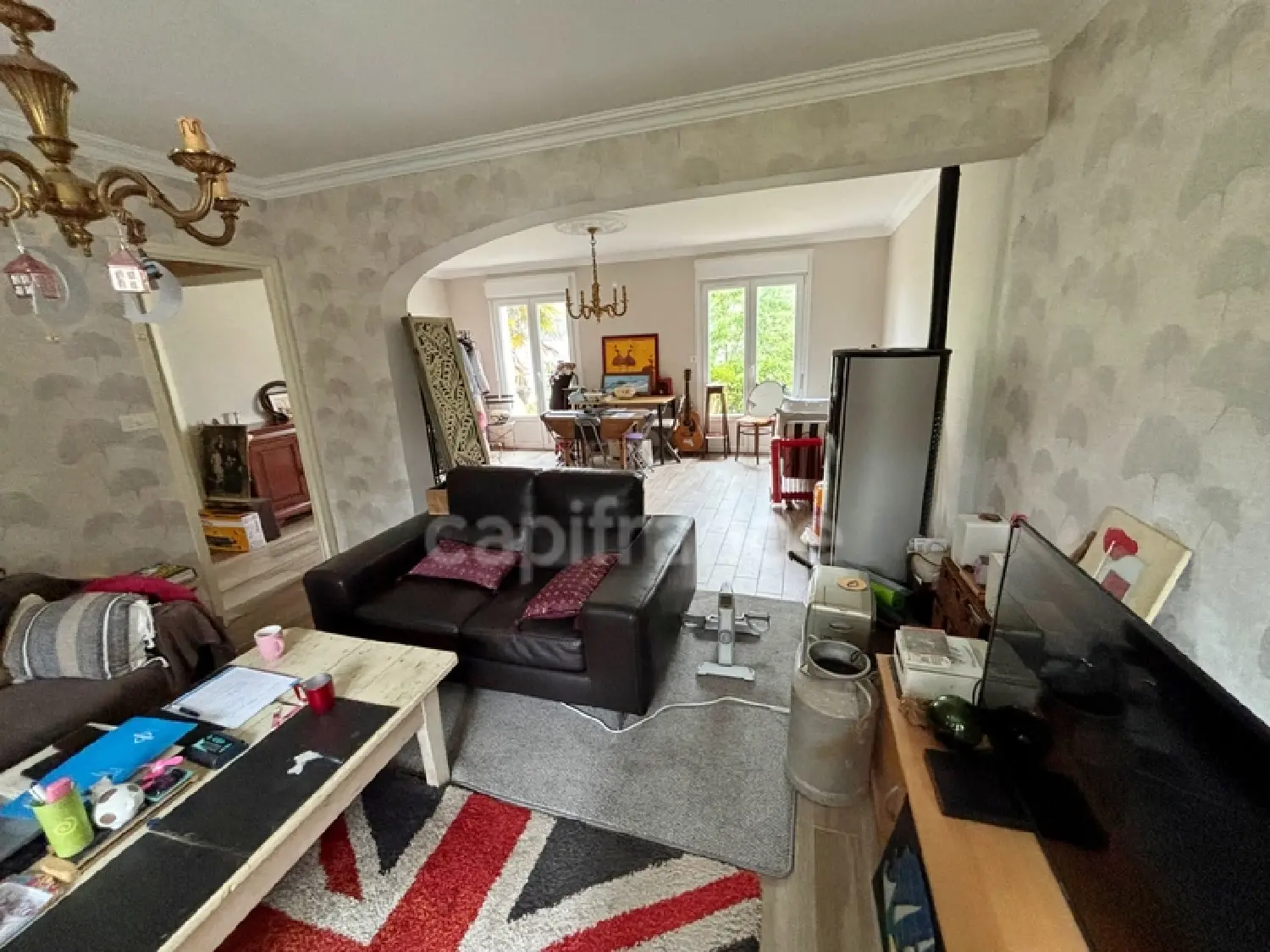  te koop huis Douarnenez Finistère 6