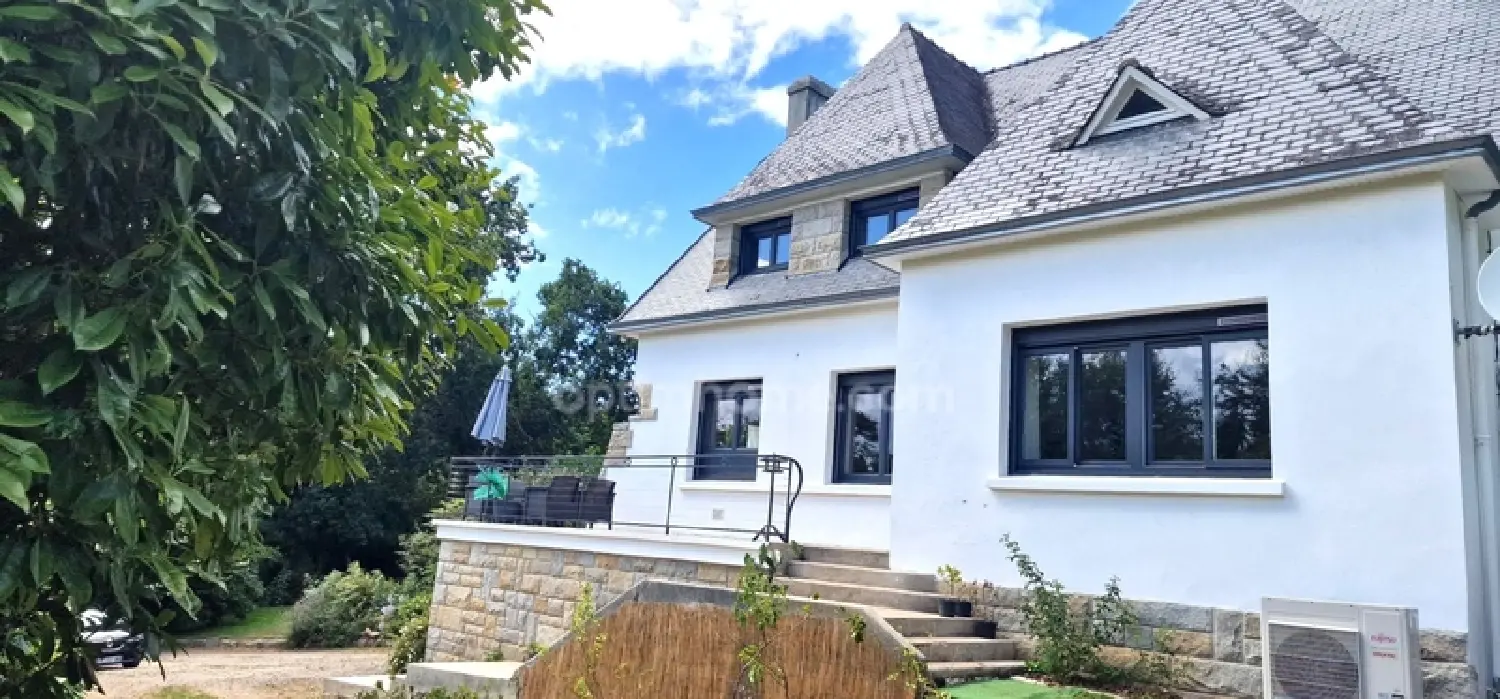 te koop huis Douarnenez Finistère 1
