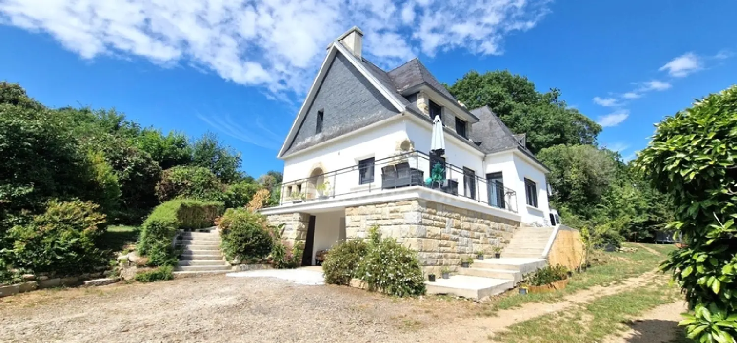  te koop huis Douarnenez Finistère 2