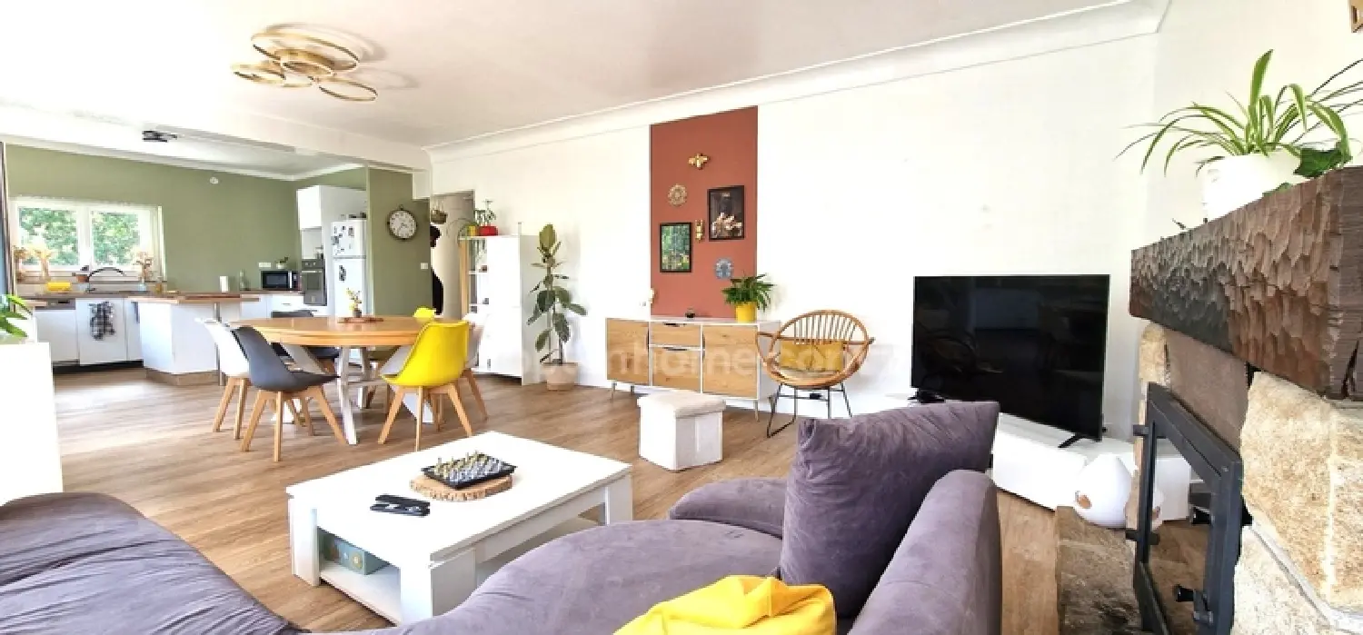  te koop huis Douarnenez Finistère 7