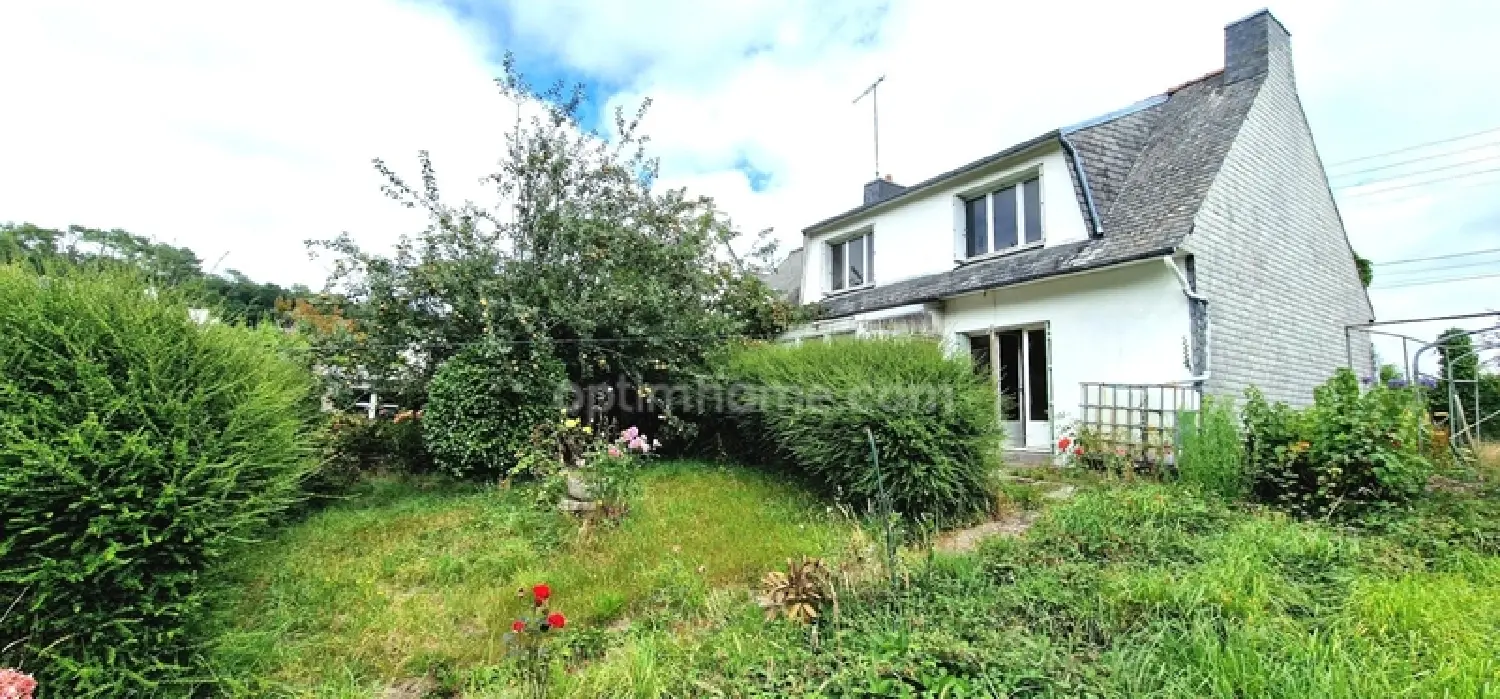  te koop huis Douarnenez Finistère 1