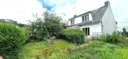 Douarnenez Finistère huis foto 7119579