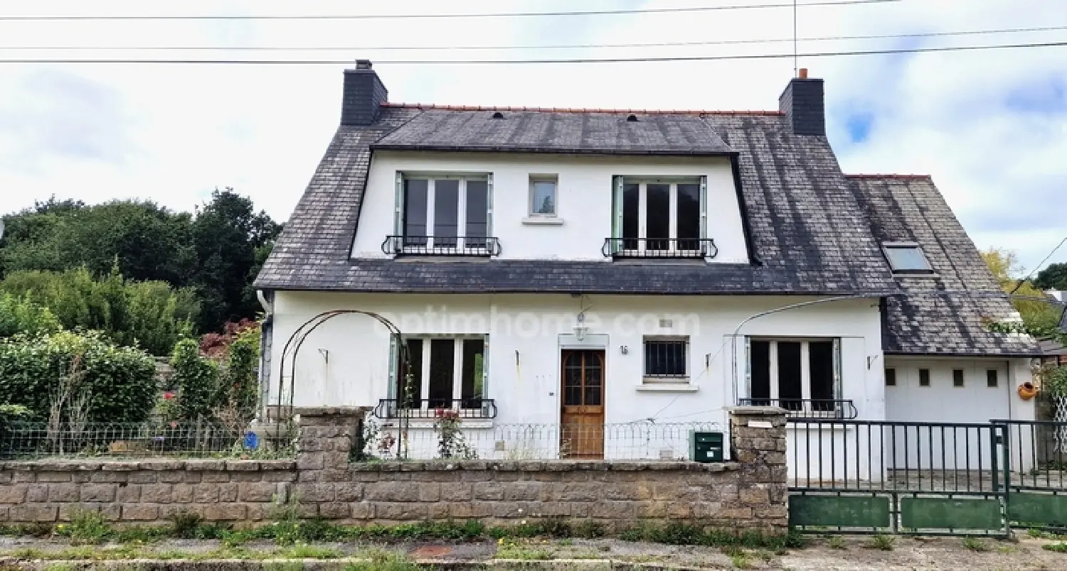  te koop huis Douarnenez Finistère 3