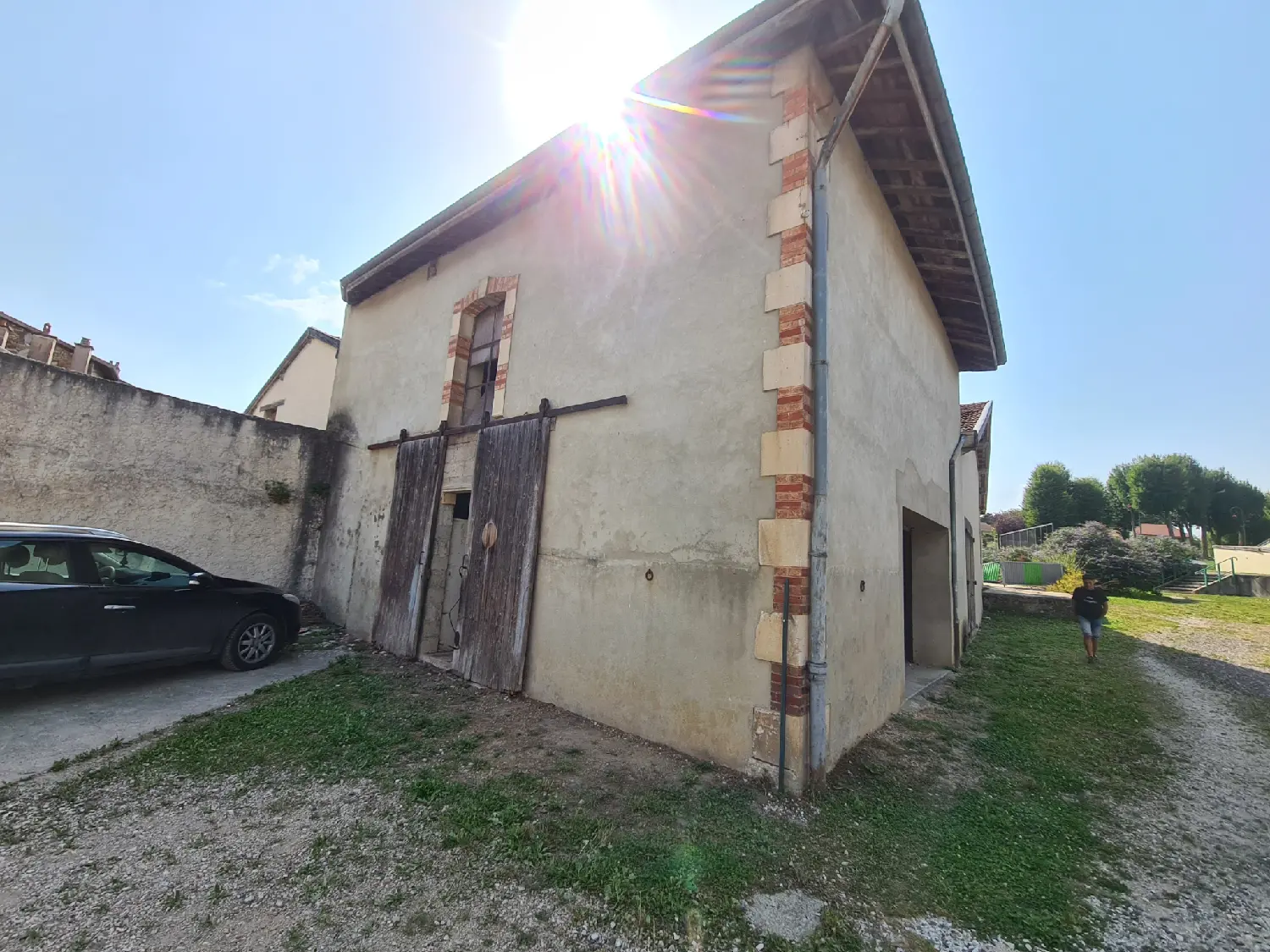  en venta casa Doulevant-le-Château Haute-Marne 1