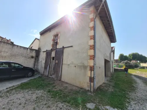 Doulevant-le-Château Haute-Marne house foto 7125162