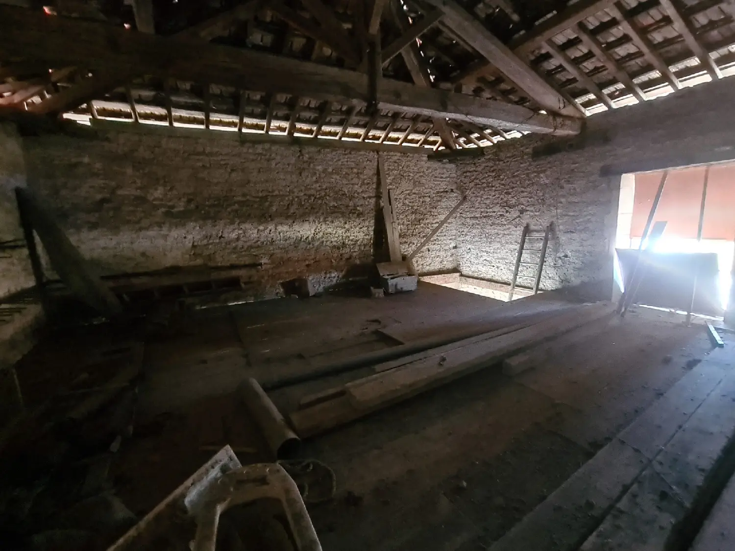  en venta casa Doulevant-le-Château Haute-Marne 4