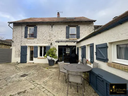 Dourdan Essonne house foto 7121037