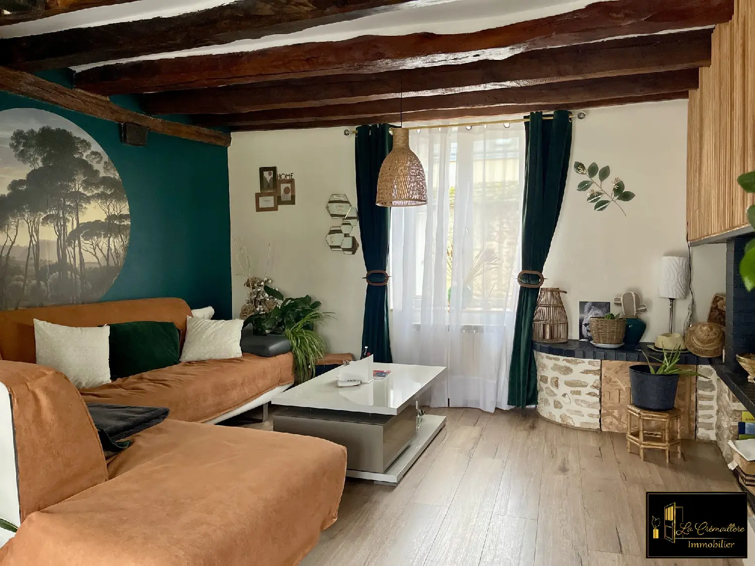  for sale house Dourdan Essonne 5