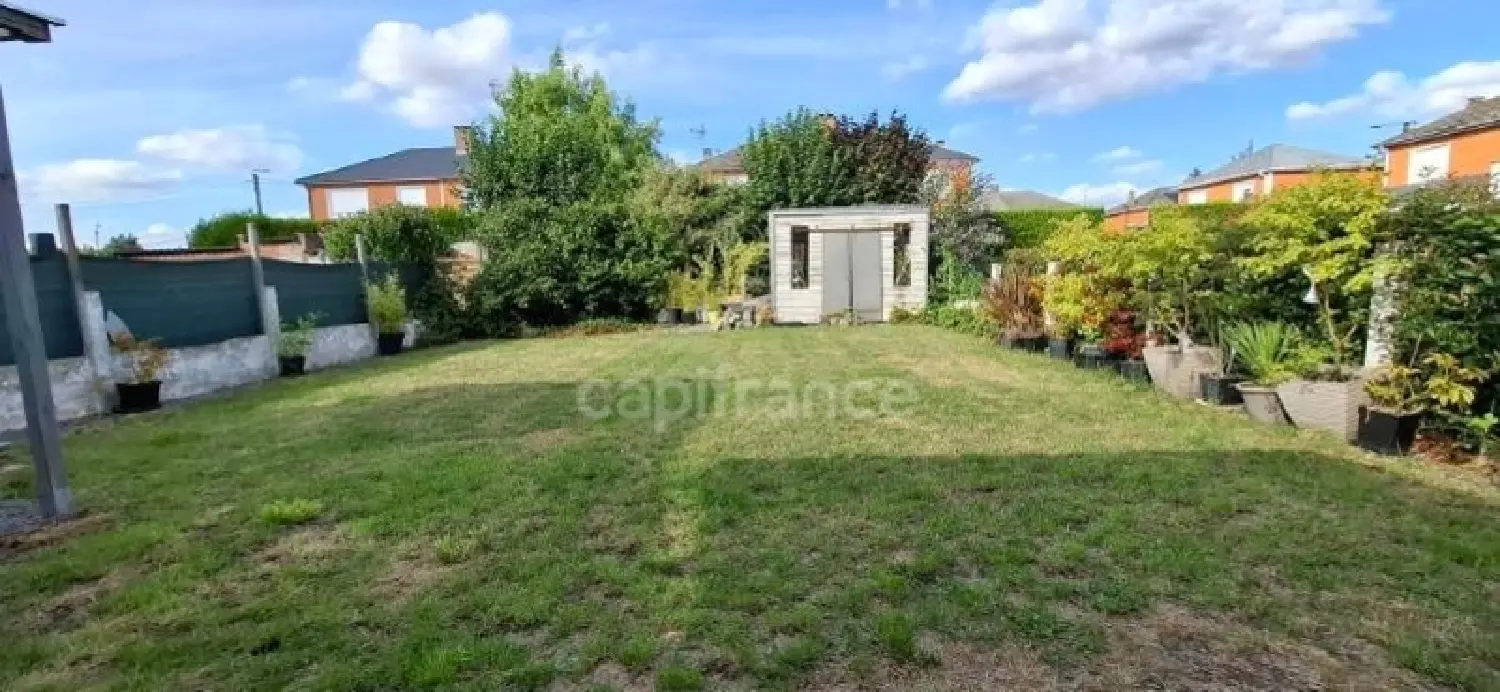  te koop huis Dourges Pas-de-Calais 6
