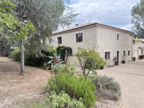 Douzillac Dordogne Haus Bild 7121146