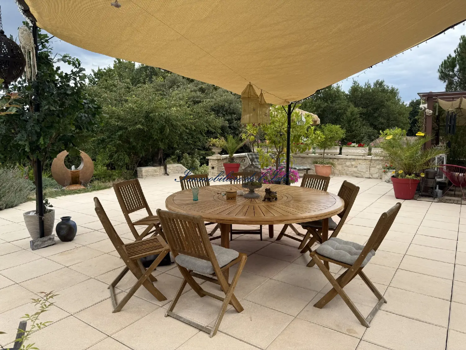  kaufen Haus Douzillac Dordogne 3