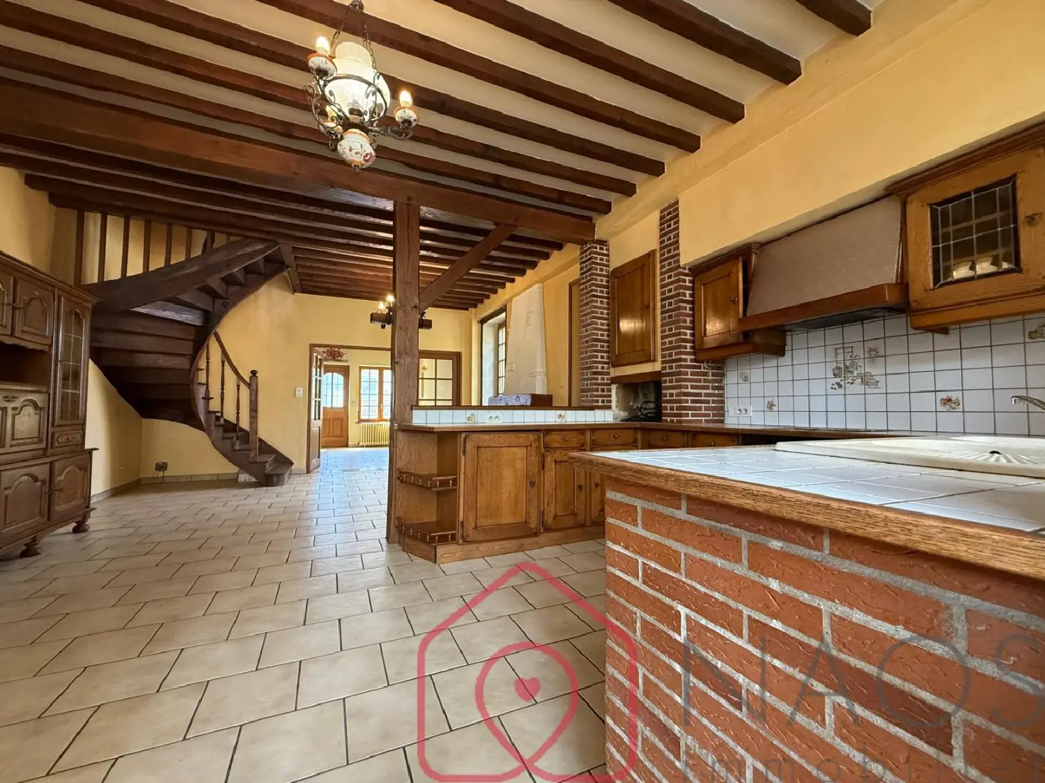  à vendre maison Douzy Ardennes 1