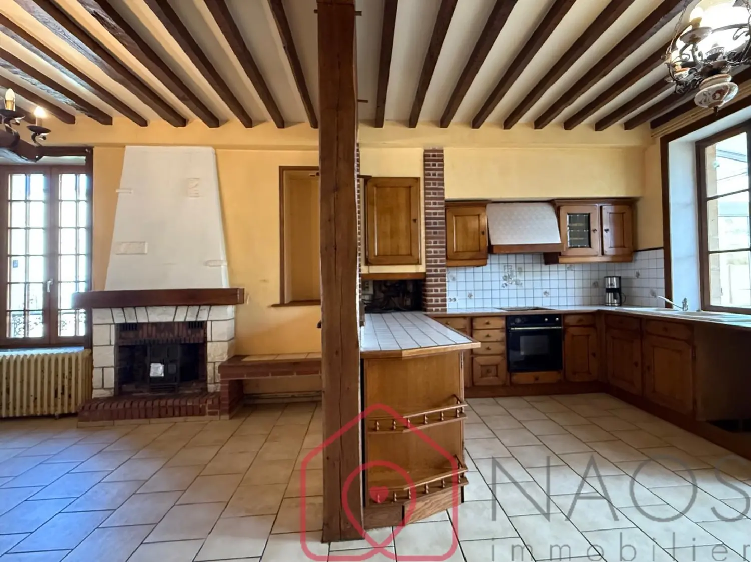  à vendre maison Douzy Ardennes 2