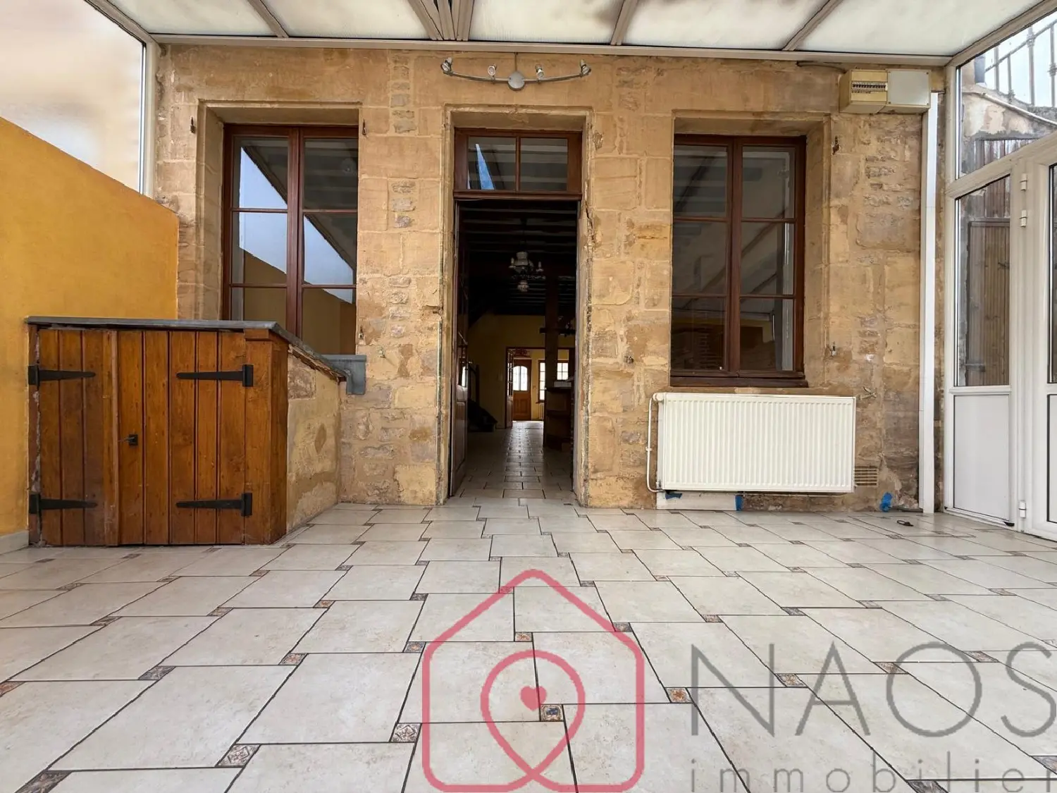  à vendre maison Douzy Ardennes 3
