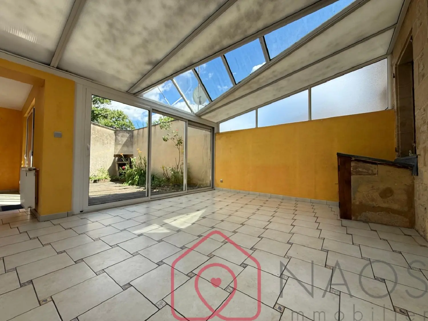  à vendre maison Douzy Ardennes 4
