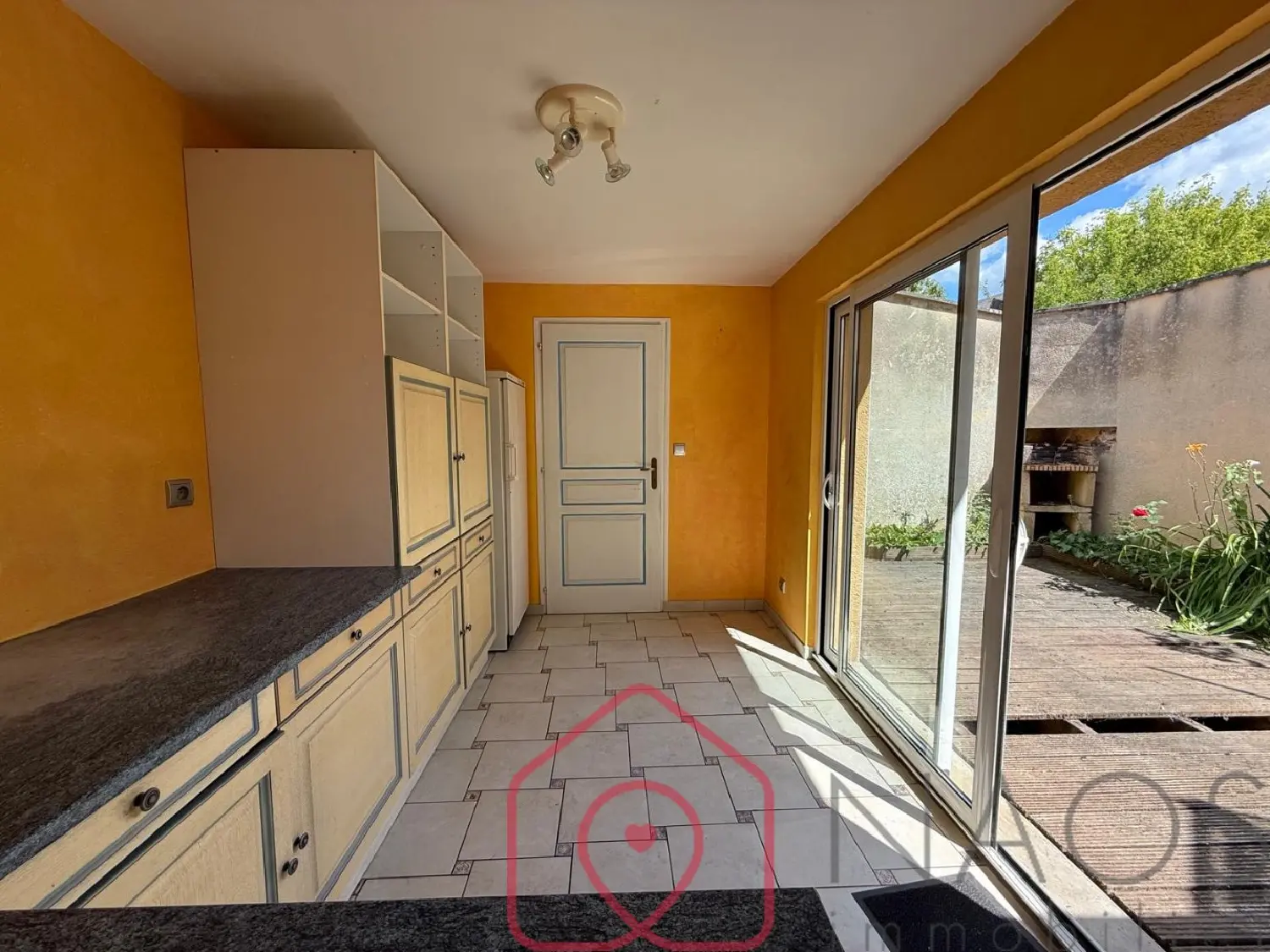  à vendre maison Douzy Ardennes 5