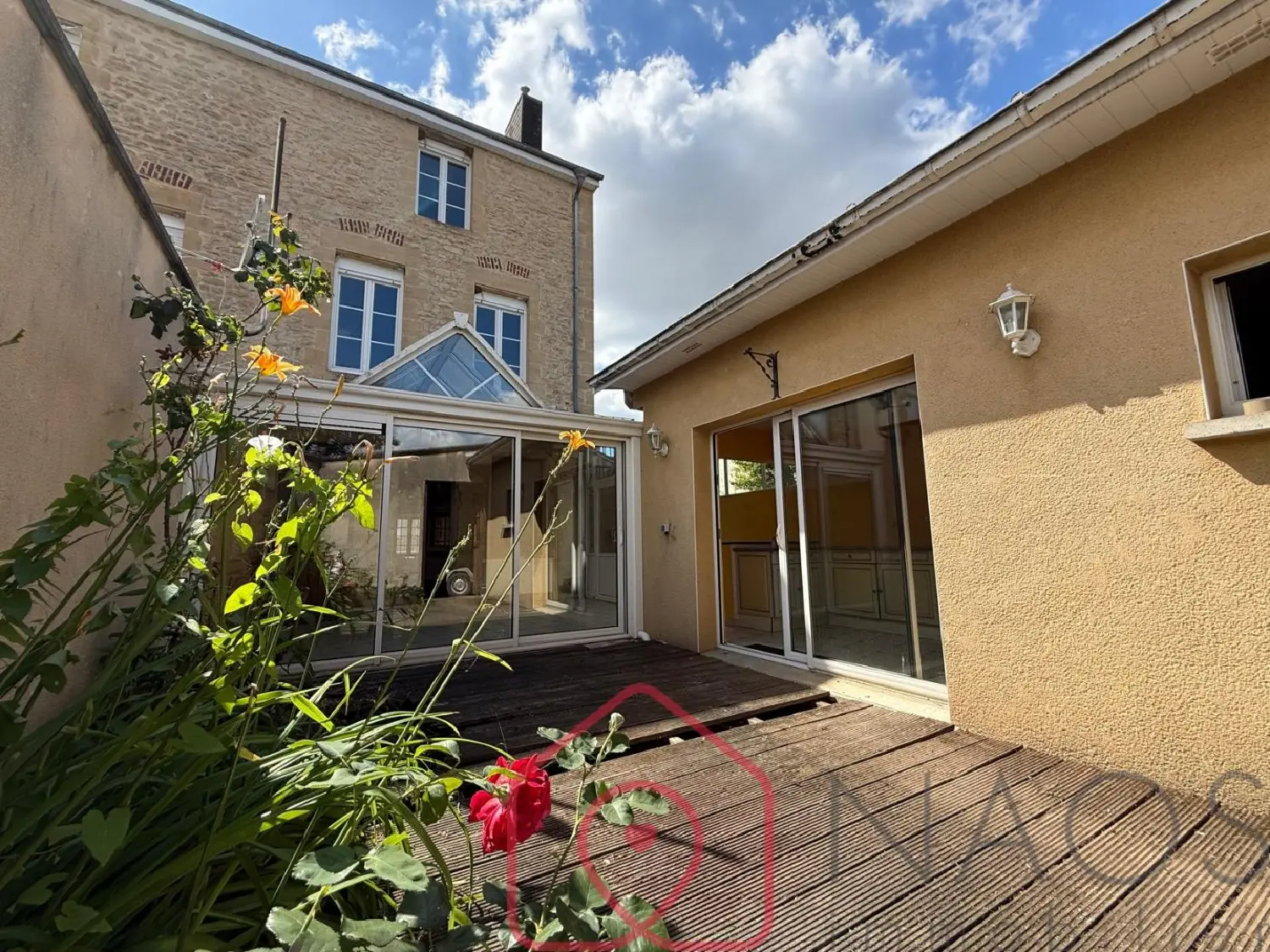  à vendre maison Douzy Ardennes 6