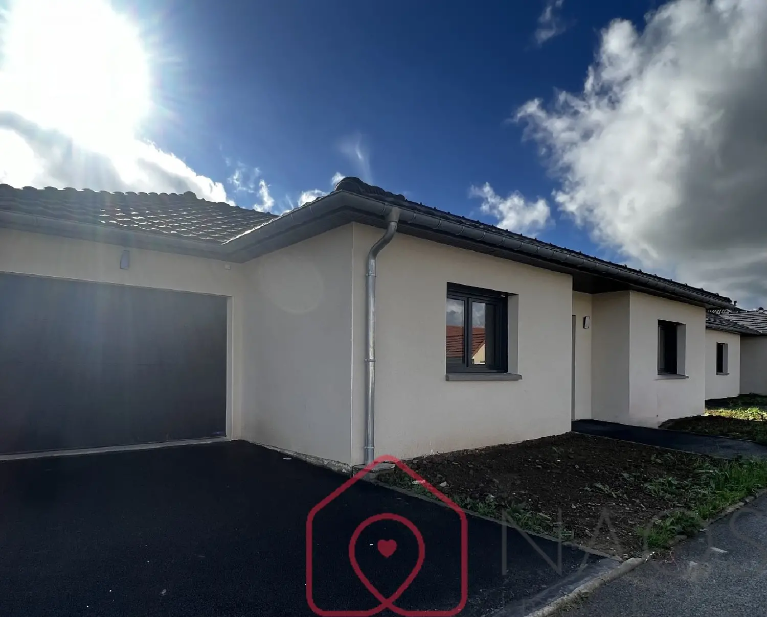  kaufen Haus Douzy Ardennes 1