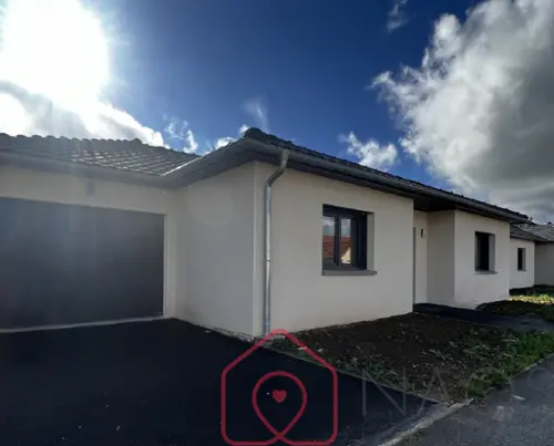 Douzy Ardennes Haus Bild 7125416
