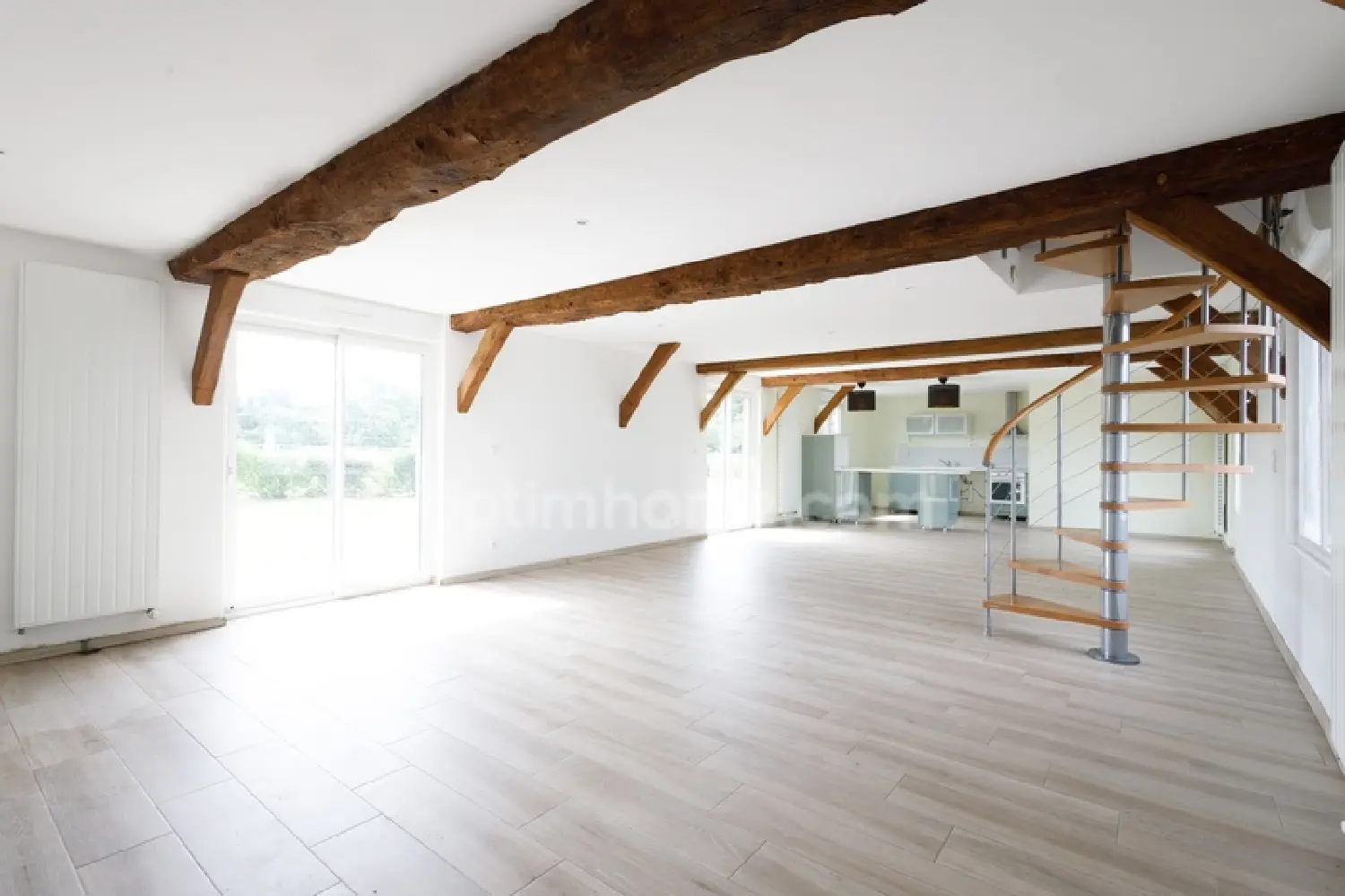  kaufen Haus Dozulé Calvados 3