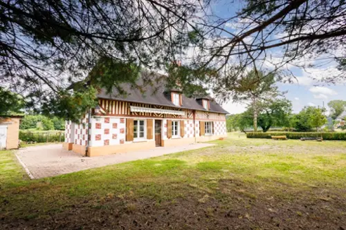 Dozulé Calvados huis foto 7119589