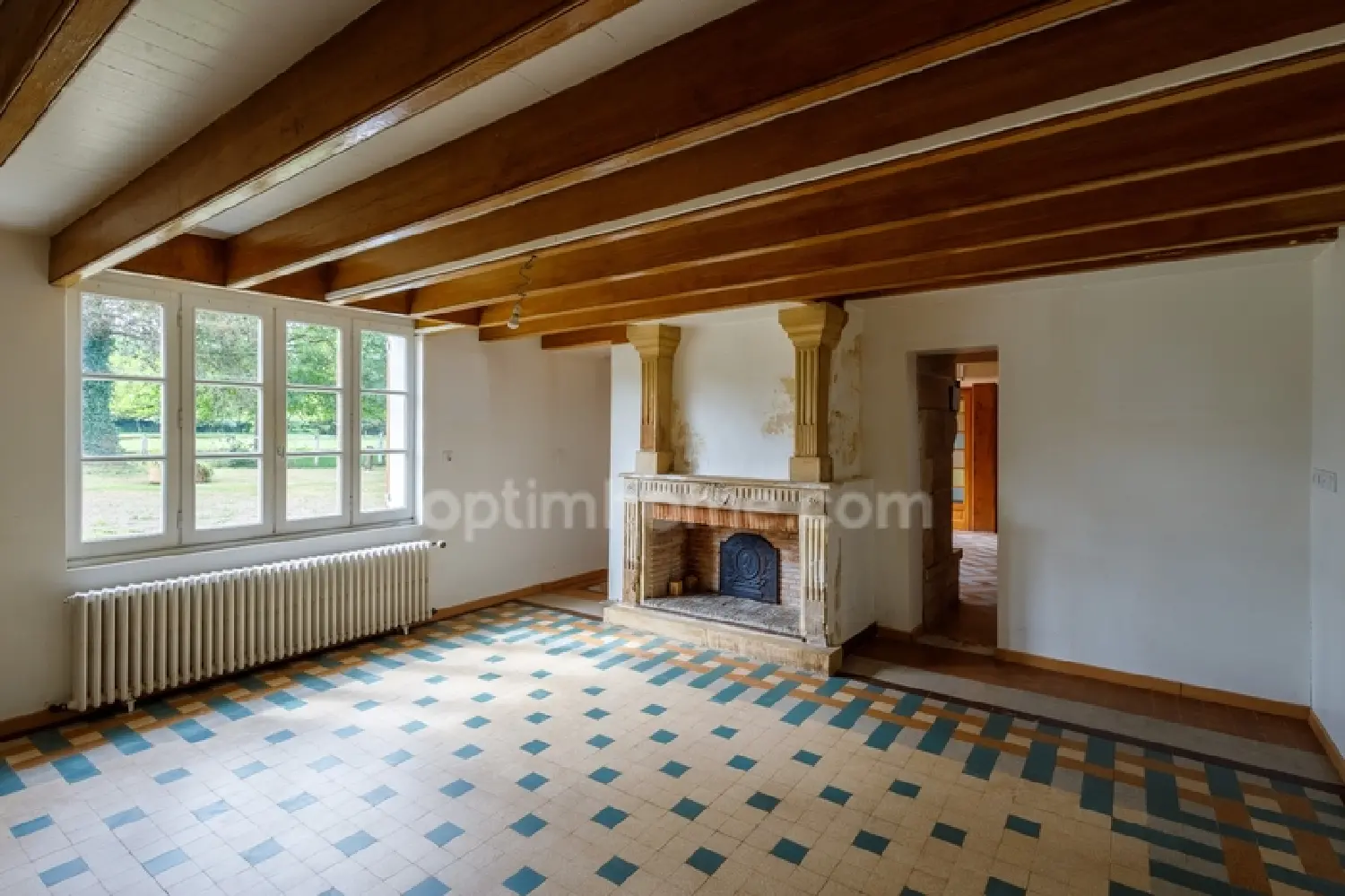  te koop huis Dozulé Calvados 3