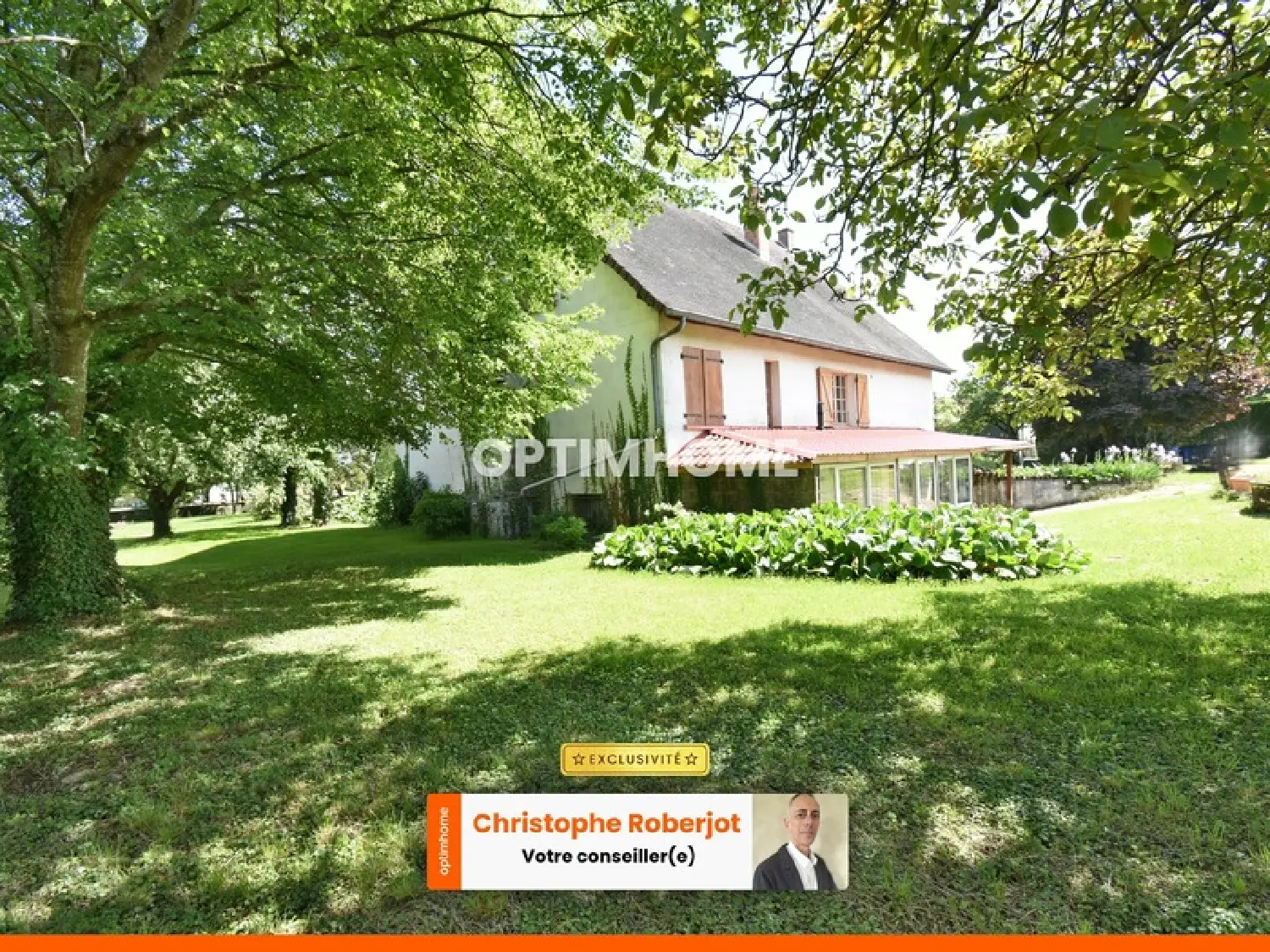  te koop huis Dracy-le-Fort Saône-et-Loire 2