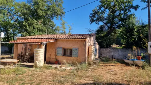 Draguignan Var Haus Bild 7125054