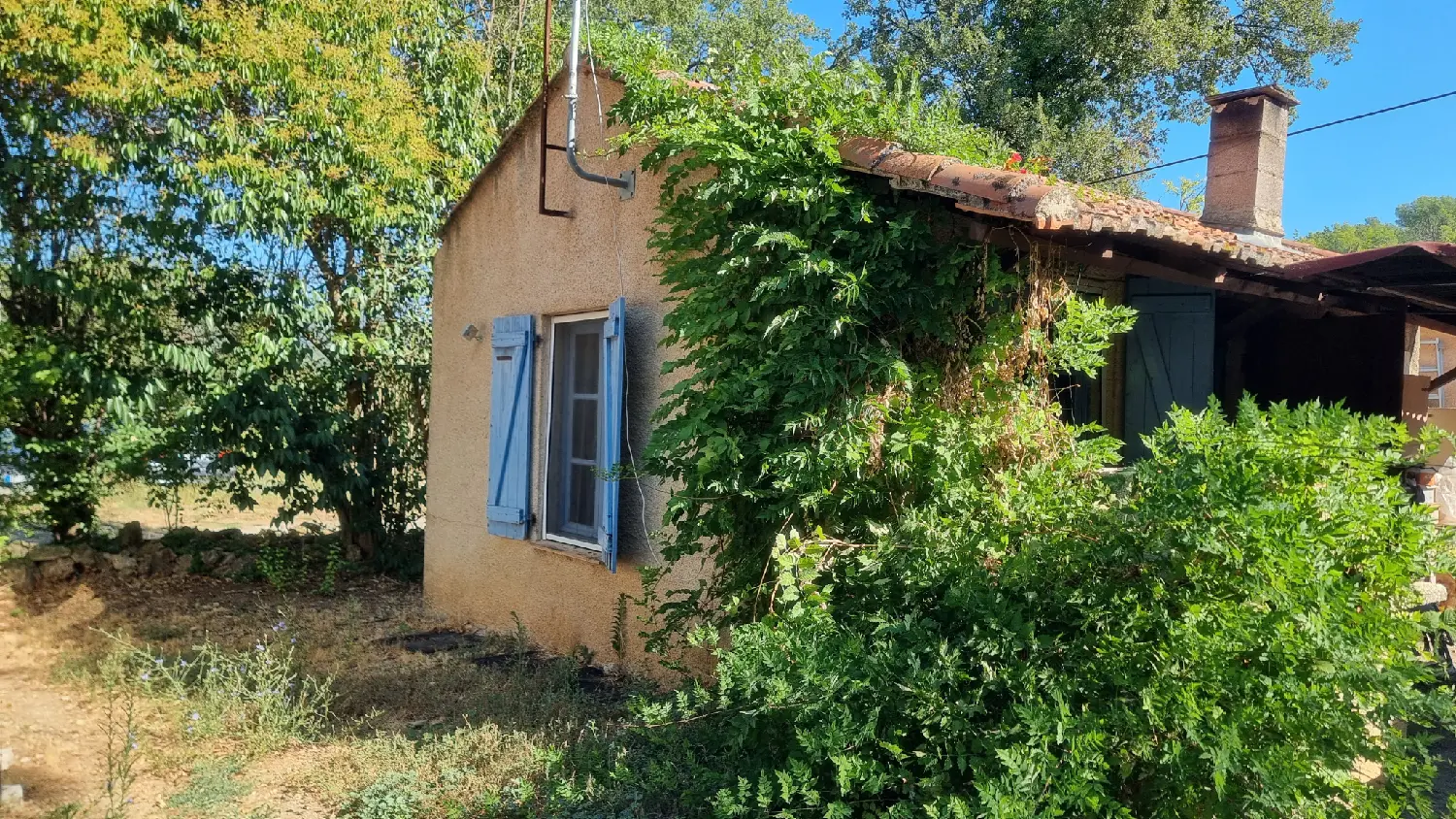 en venta casa Draguignan Var 2