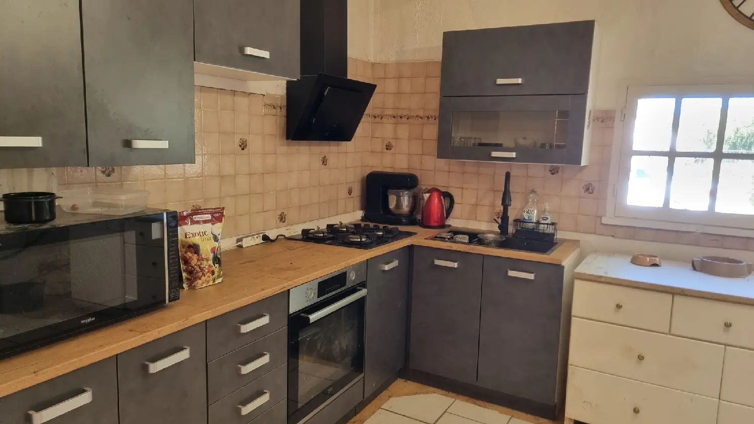  à vendre maison Draguignan Var 4