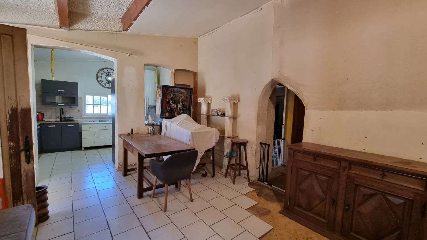  à vendre maison Draguignan Var 5
