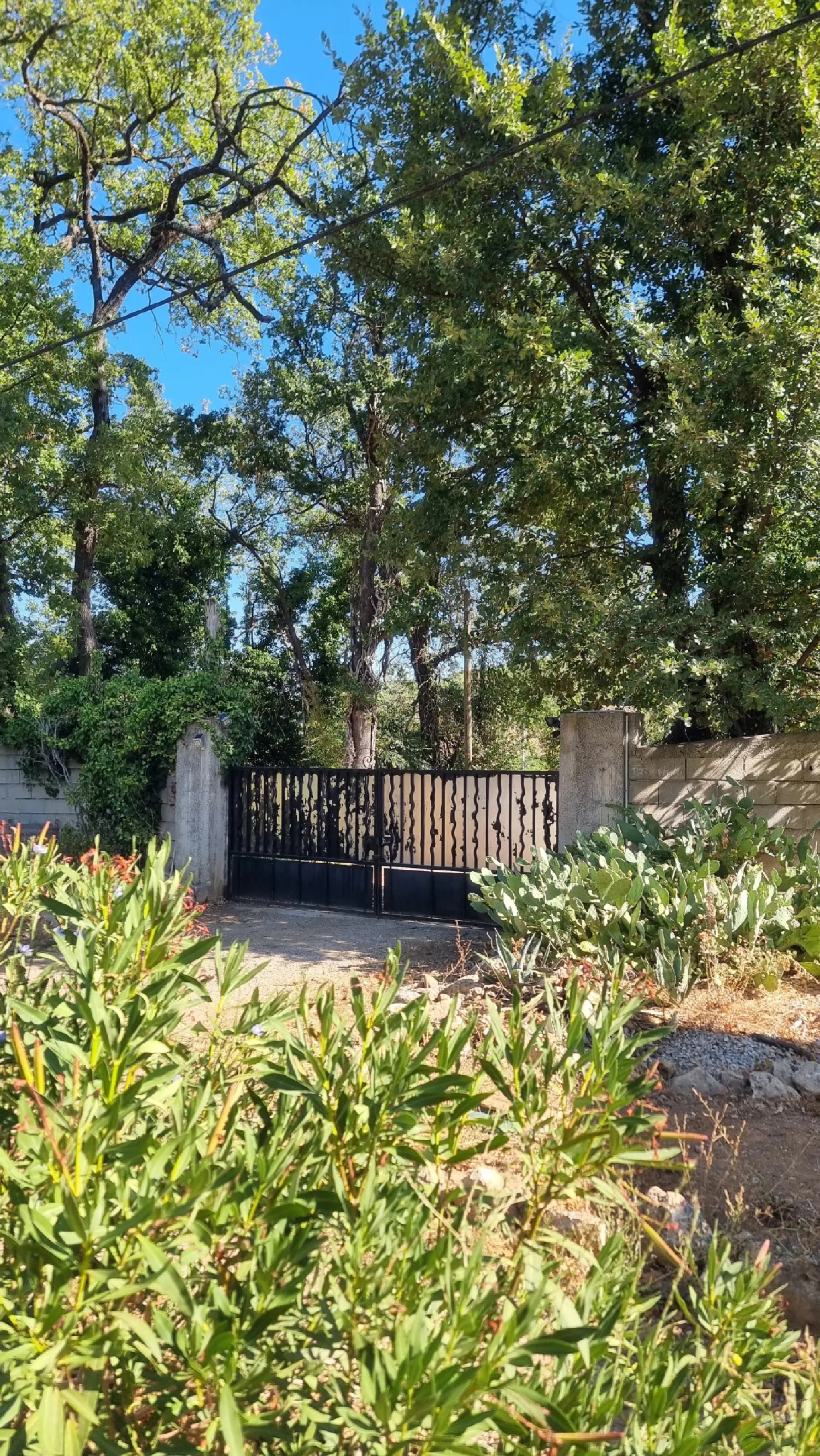 à vendre maison Draguignan Var 8