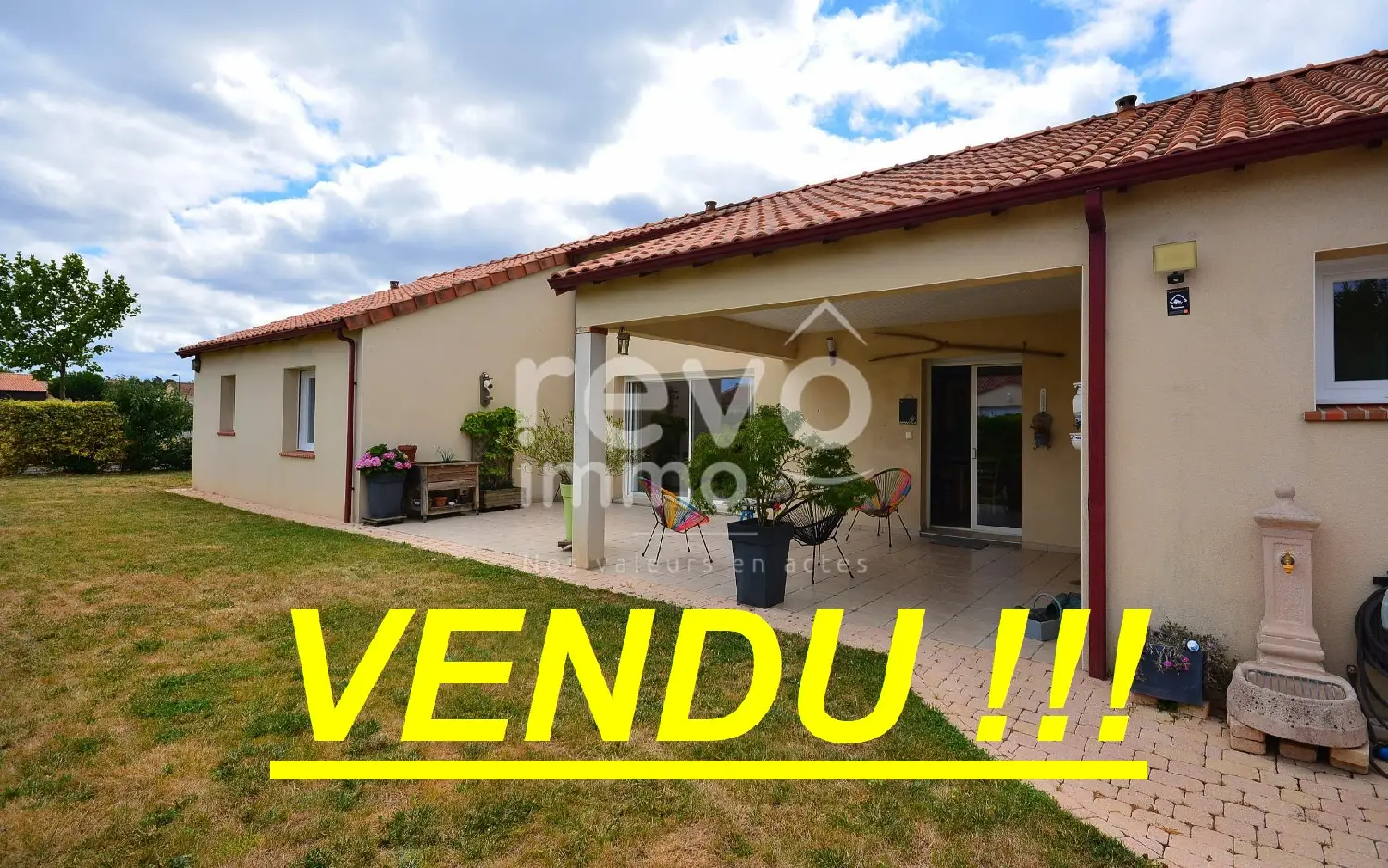  te koop huis Drain Maine-et-Loire 1