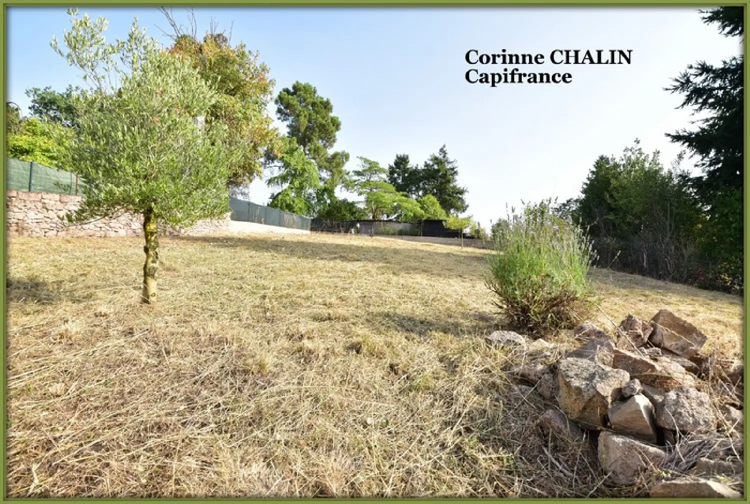  à vendre maison Droiturier Allier 8