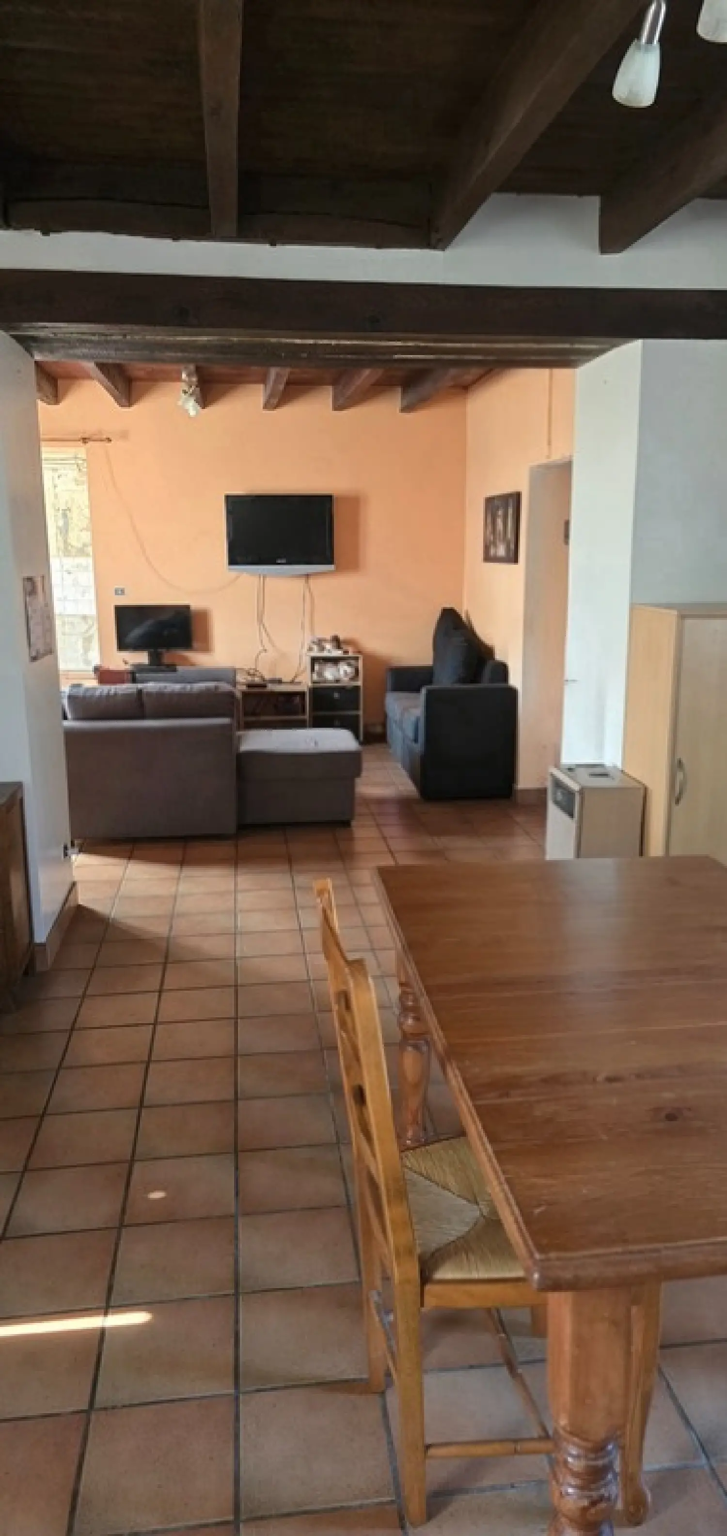  te koop huis Droux Haute-Vienne 3