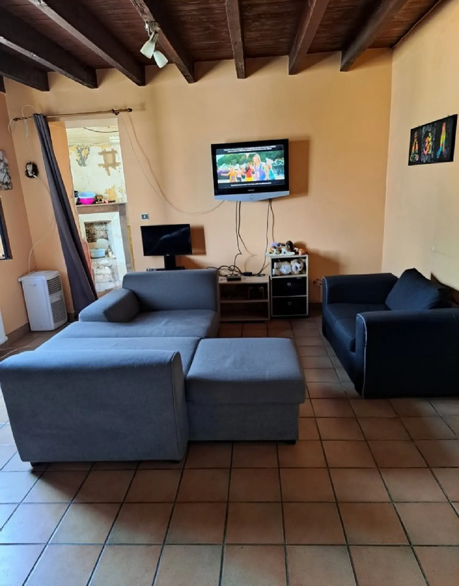  te koop huis Droux Haute-Vienne 4