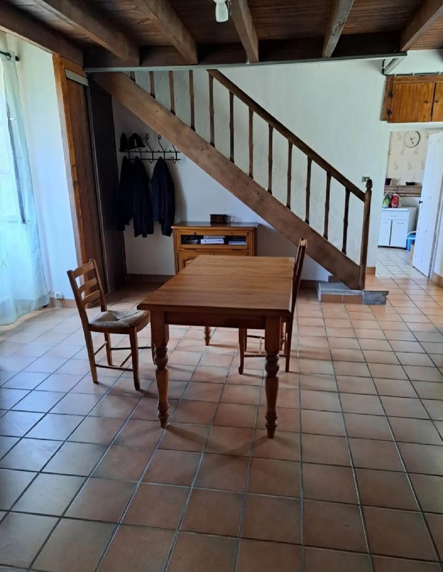  te koop huis Droux Haute-Vienne 6