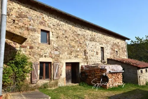 Dunières Haute-Loire huis foto 7126142