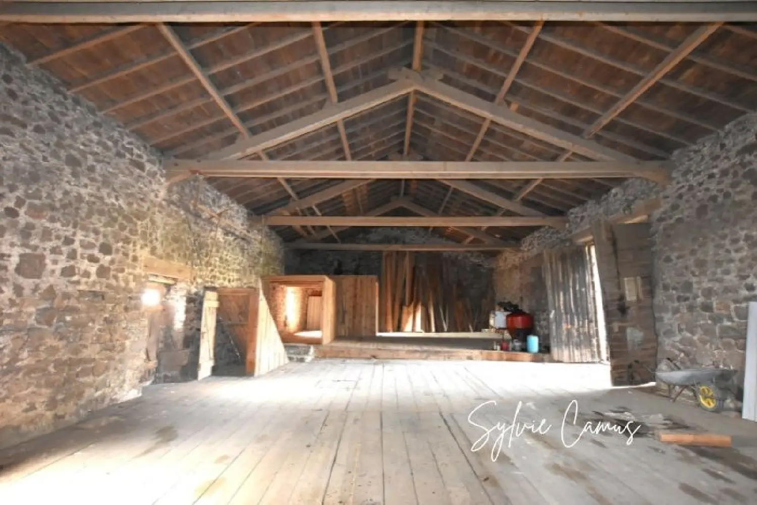 te koop huis Dunières Haute-Loire 2
