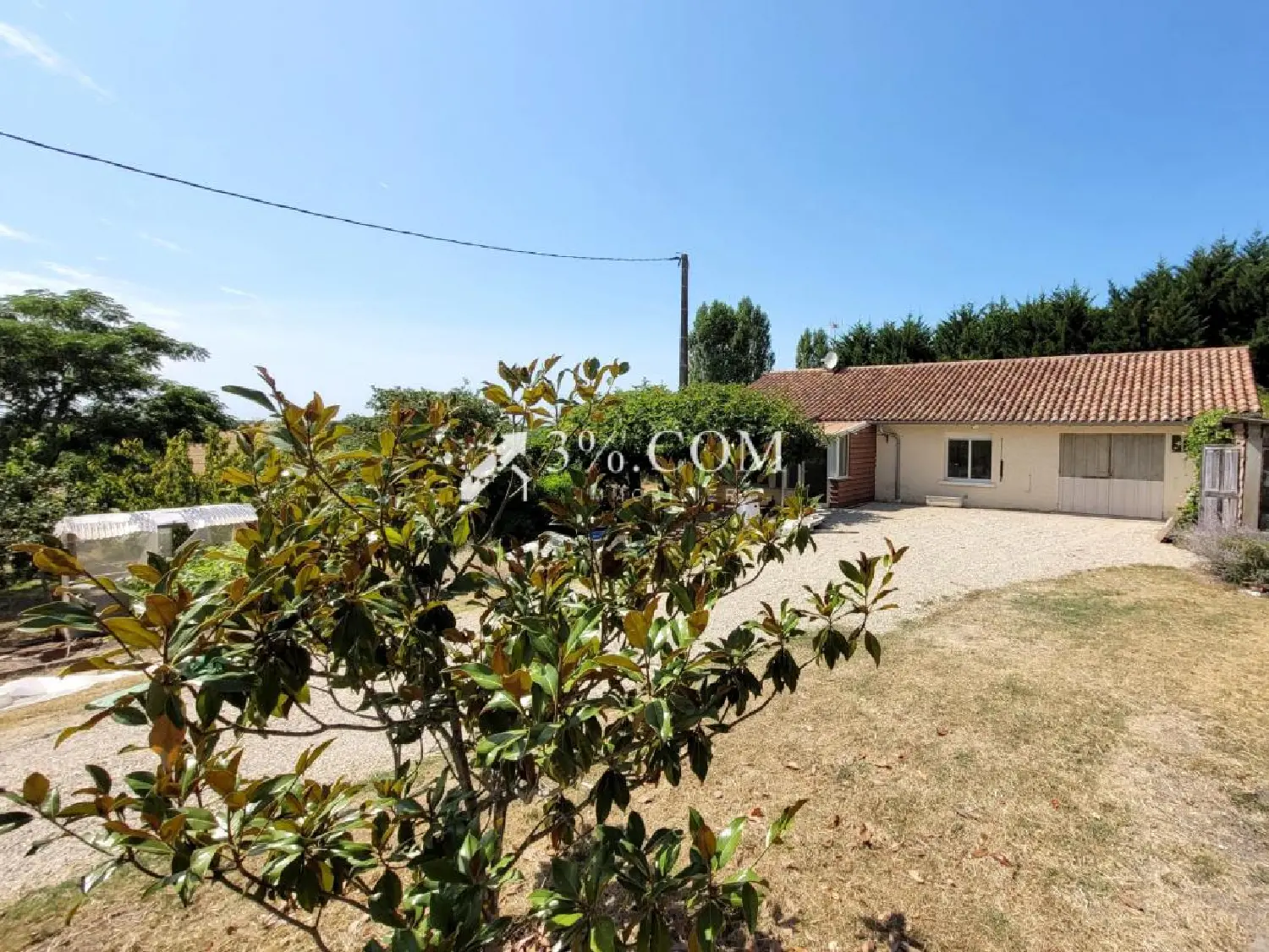  for sale house Durfort-Lacapelette Tarn-et-Garonne 1