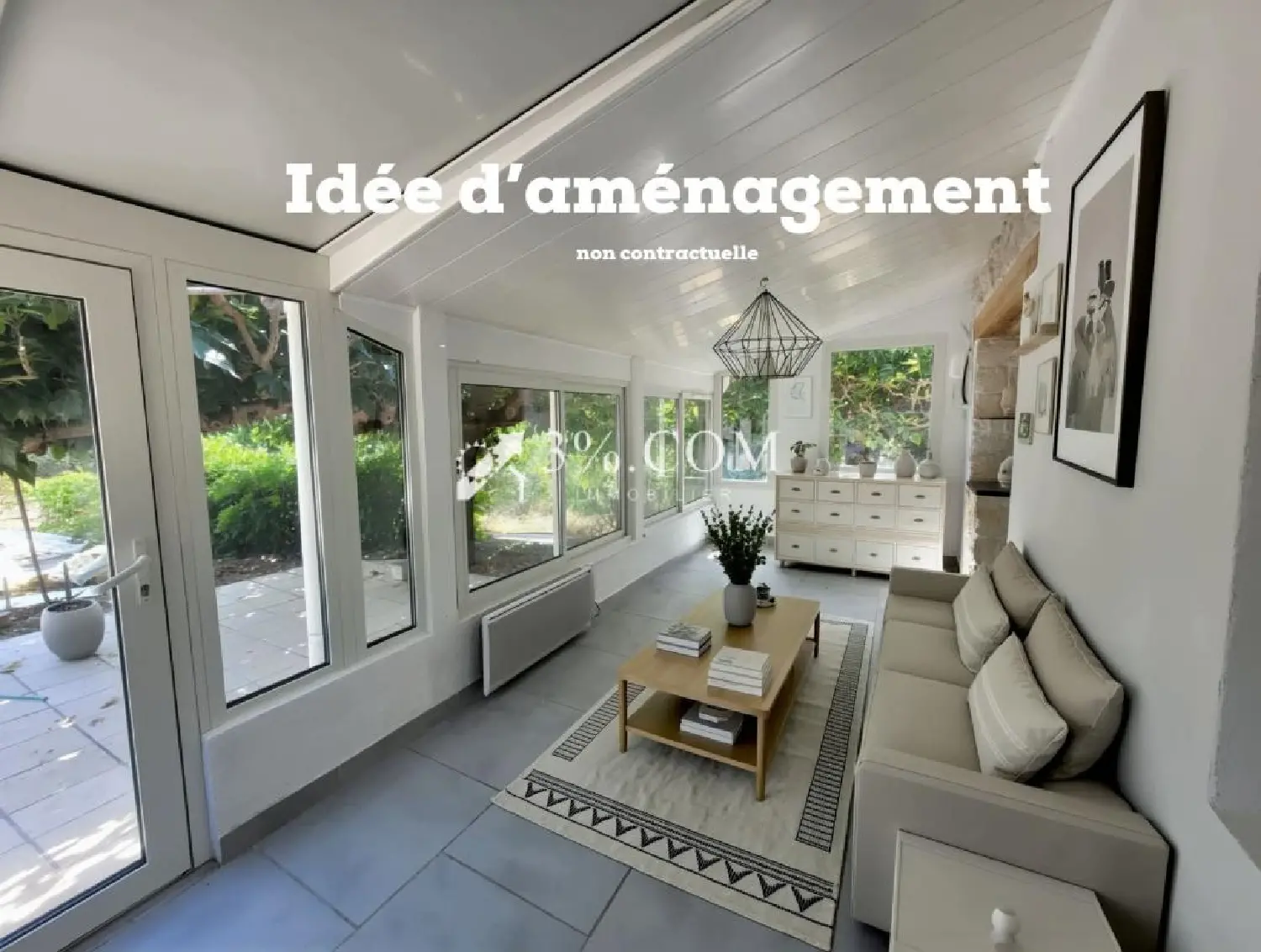  for sale house Durfort-Lacapelette Tarn-et-Garonne 3