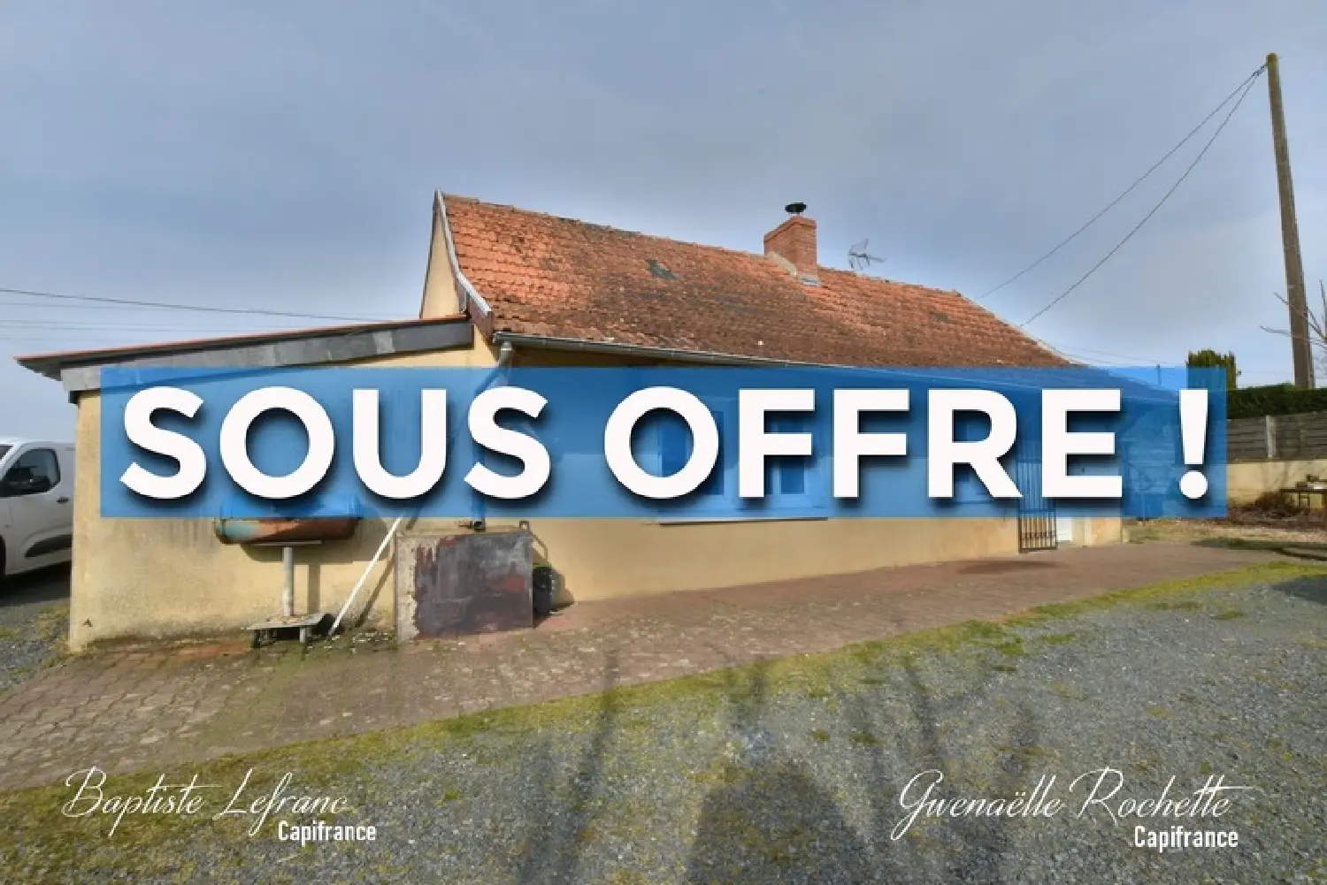  en venta casa Durtal Maine-et-Loire 1