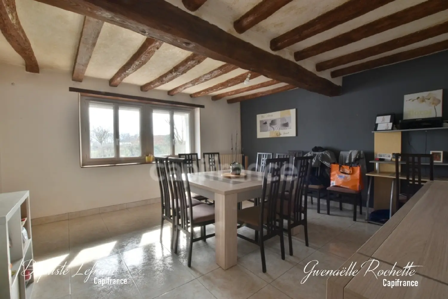  te koop huis Durtal Maine-et-Loire 2