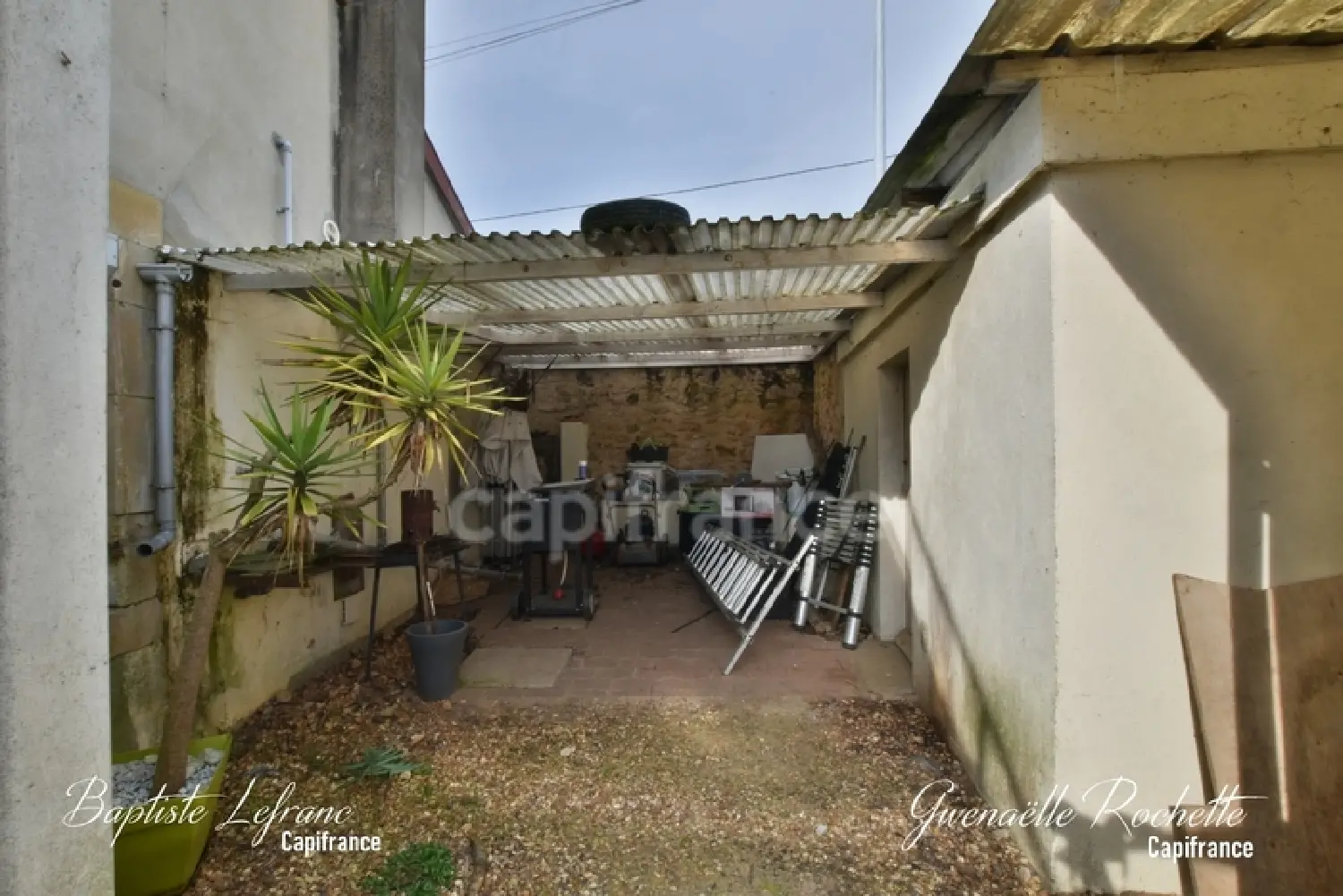  te koop huis Durtal Maine-et-Loire 8