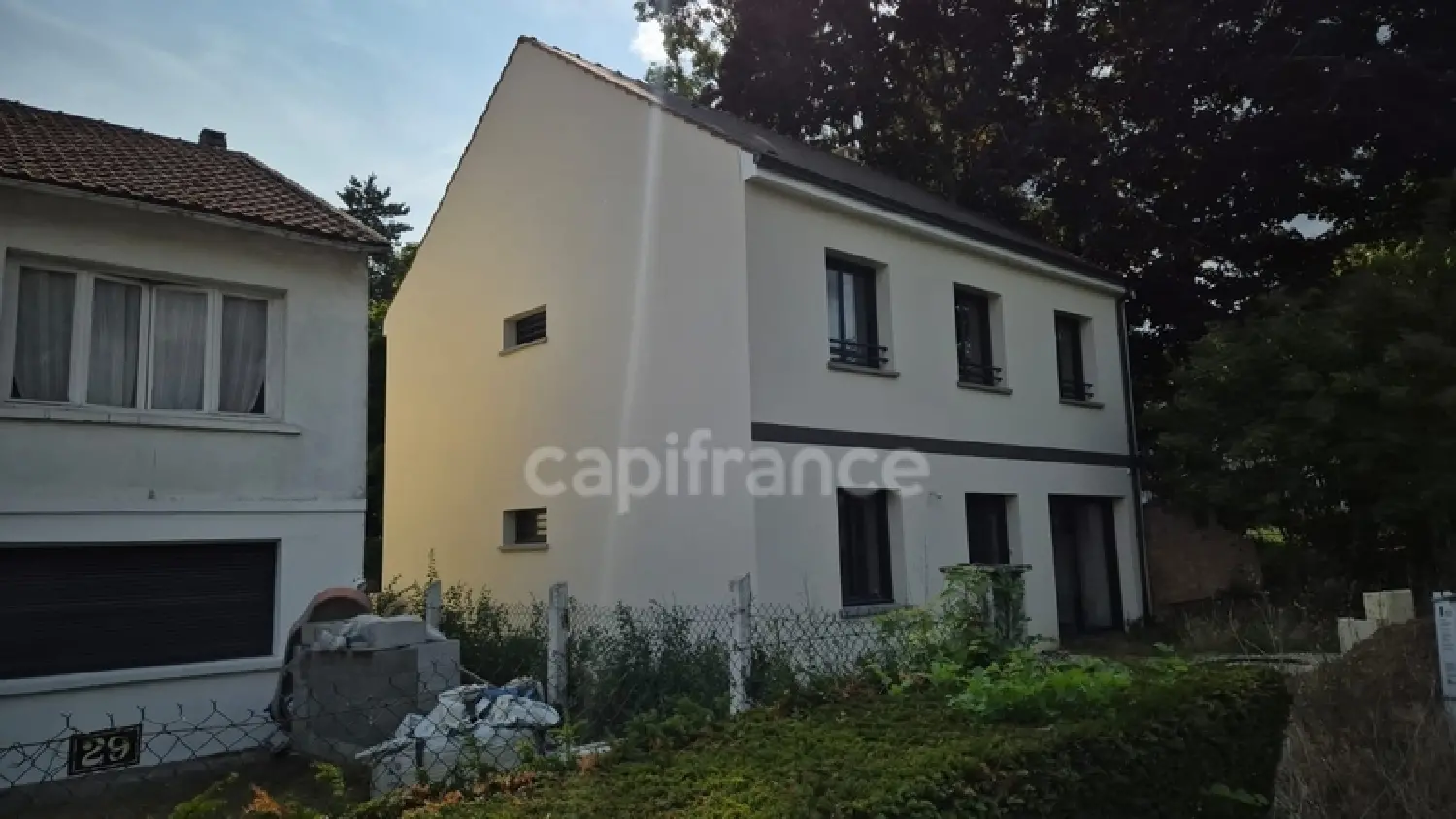  en venta casa Eaubonne Val-d'Oise 1